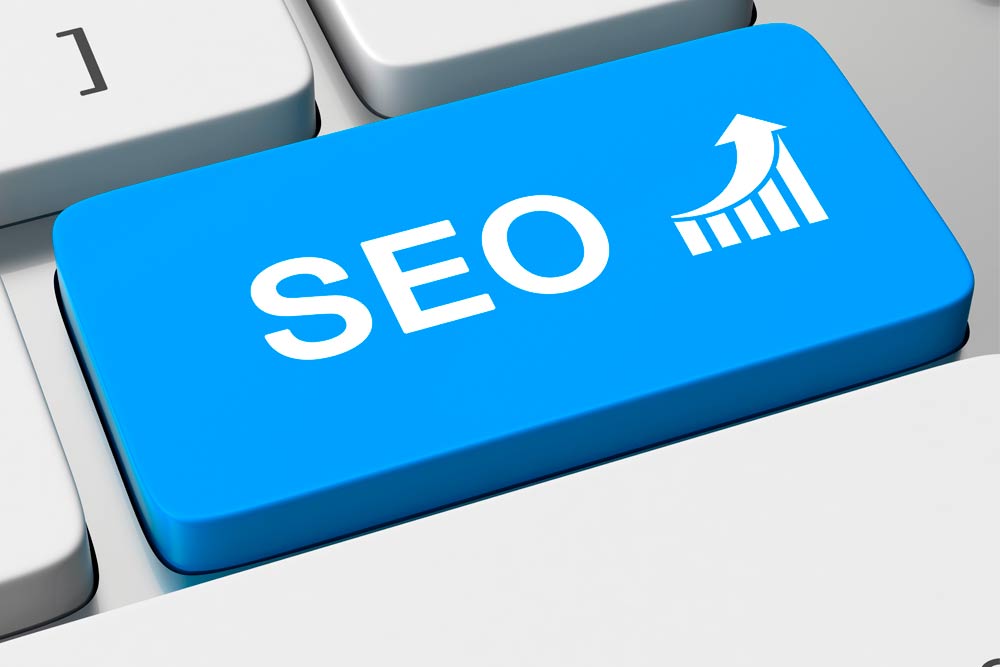 Posicionamiento Web En Buscadores Seo